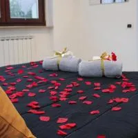 Il Giardino di Luna,位于Poggio Nativo的酒店