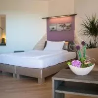Landhotel Zum Hasen Hein，位于哈明克尔恩的酒店