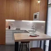 LOFT La Placeta，位于恩格拉的酒店