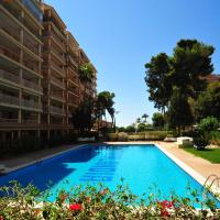 PINARLANDIA superior，位于贝尼卡西姆的酒店