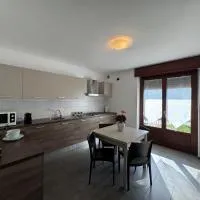 La Gare Apartments - Zerbion,位于夏特林的酒店