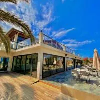 Hotel & Restaurant San Pellegrino，位于Folelli的酒店