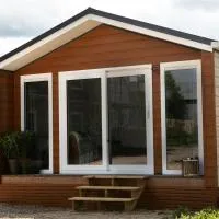 Hof Eichendiek Time Out Village- Haus Naturruhe，位于Blekendorf的酒店