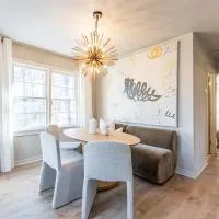 Casa Bellina inside Montaluce Winery-Hike-Weddings-WIFI-Easy Park,位于达洛尼加的酒店