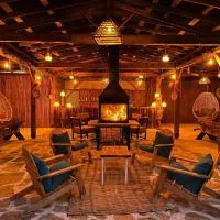 Gızlıkoyhotel，位于安塔利亚的酒店