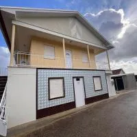 Refugio do Alto de Levira,位于阿纳迪亚的酒店