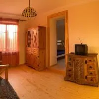 Byurakan Boutique Art-Hotel，位于Byurakan的酒店