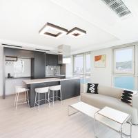 Elmomento Songdo，位于釜山的酒店