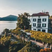 伊尔独家迪兰柯酒店，位于兰柯的酒店