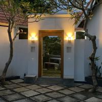 my house guest house，位于batumadeg的酒店
