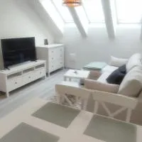 Apartmán Strážnice，位于斯特拉日尼采的酒店