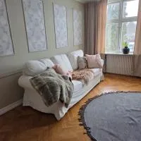 Blomstermåla，位于Blomstermåla的酒店