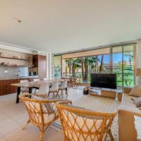 Salgados Resort Beach & Nature Escape，位于吉亚的酒店