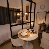Vinyce Studio，位于卡加盐德奥罗的酒店