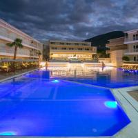 SunBay Hotel，位于赫索尼索斯的酒店