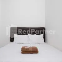 Elma Guesthouse YIA KulonProgo Yogyakarta Mitra RedDoorz，位于日惹的酒店