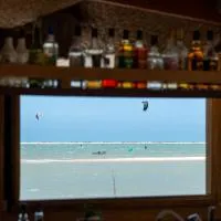 Solita beach bungalow - kite spot，位于马考的酒店