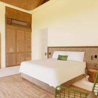 Mawari Sanctuary Villa El Nido，位于爱妮岛的酒店
