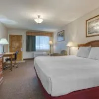 SureStay Hotel by Best Western Leesville，位于Leesville的酒店