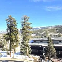 Timber Run，位于冬季公园的酒店