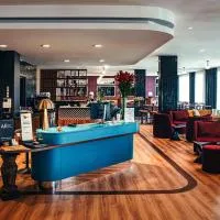 ibis Styles Wałbrzych，位于瓦乌布日赫的酒店