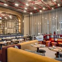 Canopy By Hilton Izmir Bomonti，位于伊兹密尔的酒店
