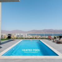 Villa Dekel - By Harim，位于埃拉特的酒店