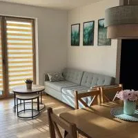 Apartamenty Polna Ostoja,位于泰里克兹的酒店