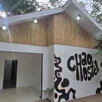 Chao Hostel，位于爱妮岛的酒店