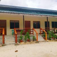 Gregorio's Inn，位于圣维森特的酒店