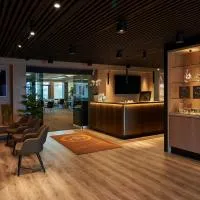 黑德伽登酒店，位于瓦埃勒的酒店