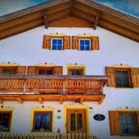 B&B Luggla - sauna in camera，位于普雷多伊的酒店