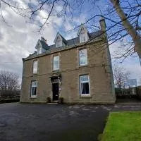 Greenland House B&B，位于卡斯尔敦的酒店