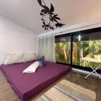 Jungle Stay El Nido，位于爱妮岛的酒店