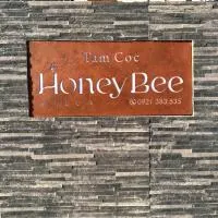Honeybee Villa，位于Văn Lâm的酒店