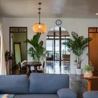 Welcome to your secluded retreat!，位于爱妮岛的酒店