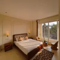 Barylia，位于Mawlyngkhung的酒店