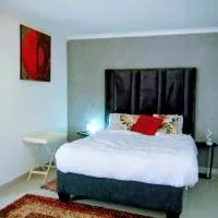 GenAyah Hotel & Safari，位于Mtimba的酒店