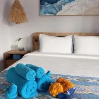 Sea Studio Bali - Accommodation Seseh Beach，位于Cemagi的酒店