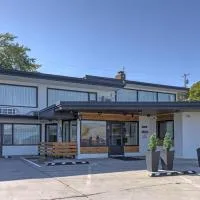 Americas Best Value Inn Polson，位于波尔森的酒店