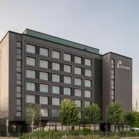 Prize by Radisson, Zurich Affoltern am Albis，位于阿福尔特恩的酒店