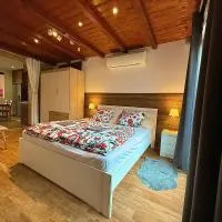 Erika's House.，位于埃尔德的酒店
