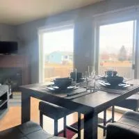 Spacious Duplex，位于卡姆罗斯的酒店