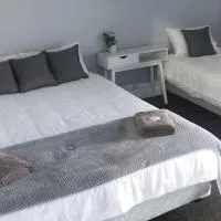 white hart hotel murrurundi，位于Murrurundi的酒店