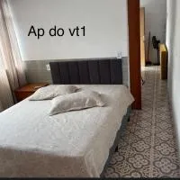 Pouso amigo do Vt 2，位于Paracambi的酒店