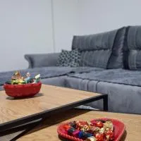 Apartman AURORA Trstenik，位于Trstenik的酒店