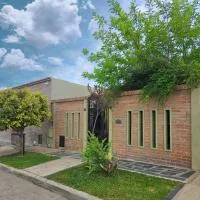 Casa Mandarina San Luis,位于拉蓬塔的酒店