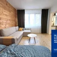 Apartman Point,位于什特尔巴的酒店