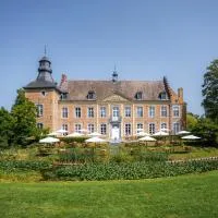 Château de Looz,位于博尔赫隆的酒店