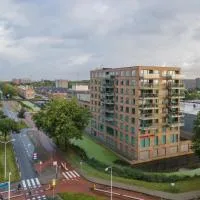 Leonardo Hotel Papendrecht，位于帕彭德雷赫特的酒店
